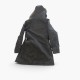 Long Hooded Parka — XL / Pre-Owned