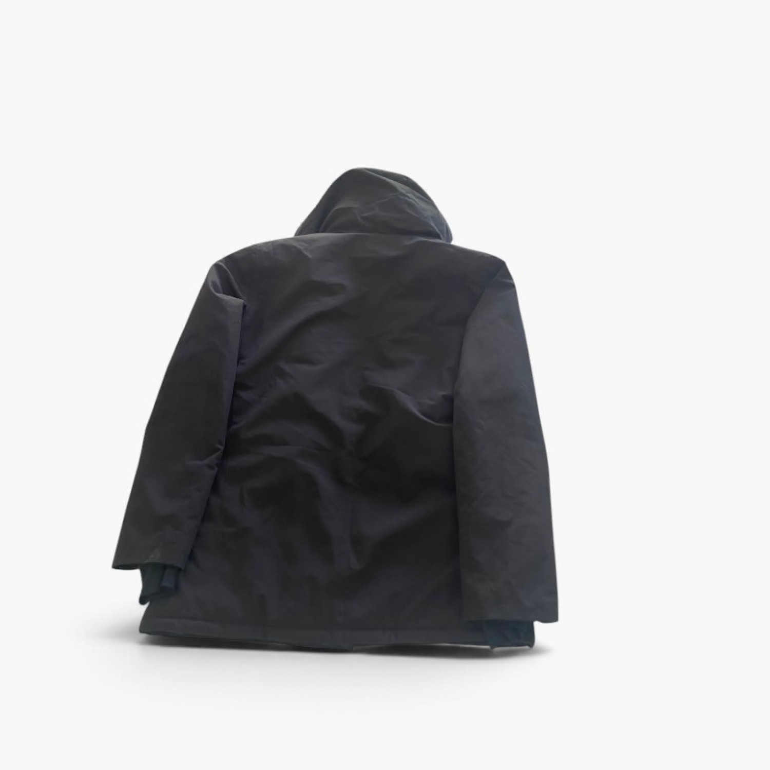 Invicta Hooded Technical Jacket — L / Pre-Owned