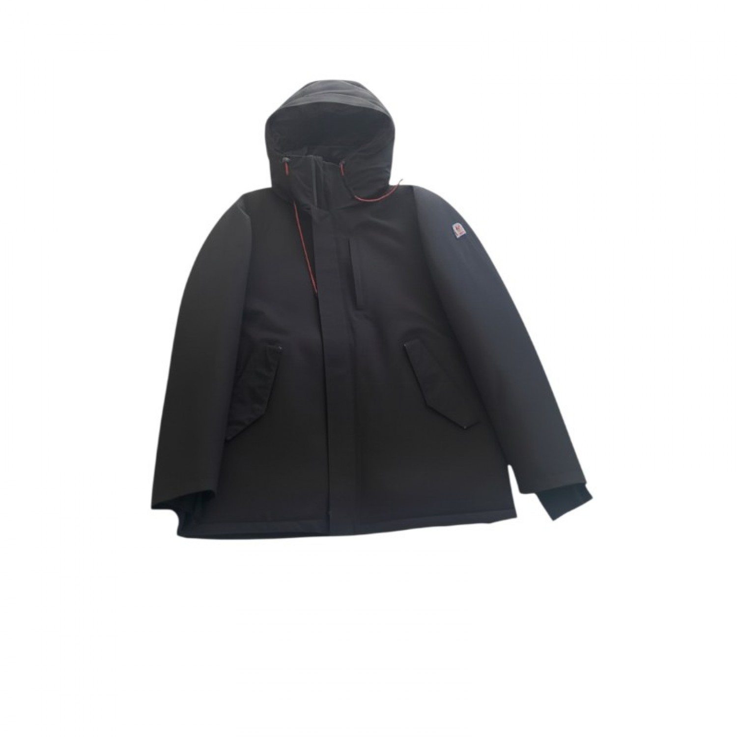 Invicta Hooded Technical Jacket — L / Pre-Owned