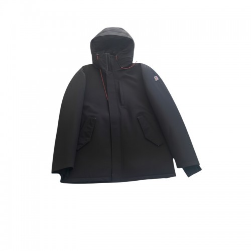 Invicta Hooded Technical Jacket — L / Pre-Owned