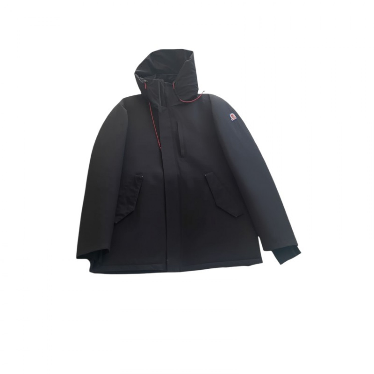 Invicta Hooded Technical Jacket — L / Pre-Owned