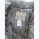 Black Puffer Vest / Pre-Owned