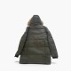 Guess Los Angeles Fur Hood Parka — M / Pre-Owned