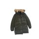 Guess Los Angeles Fur Hood Parka — M / Pre-Owned