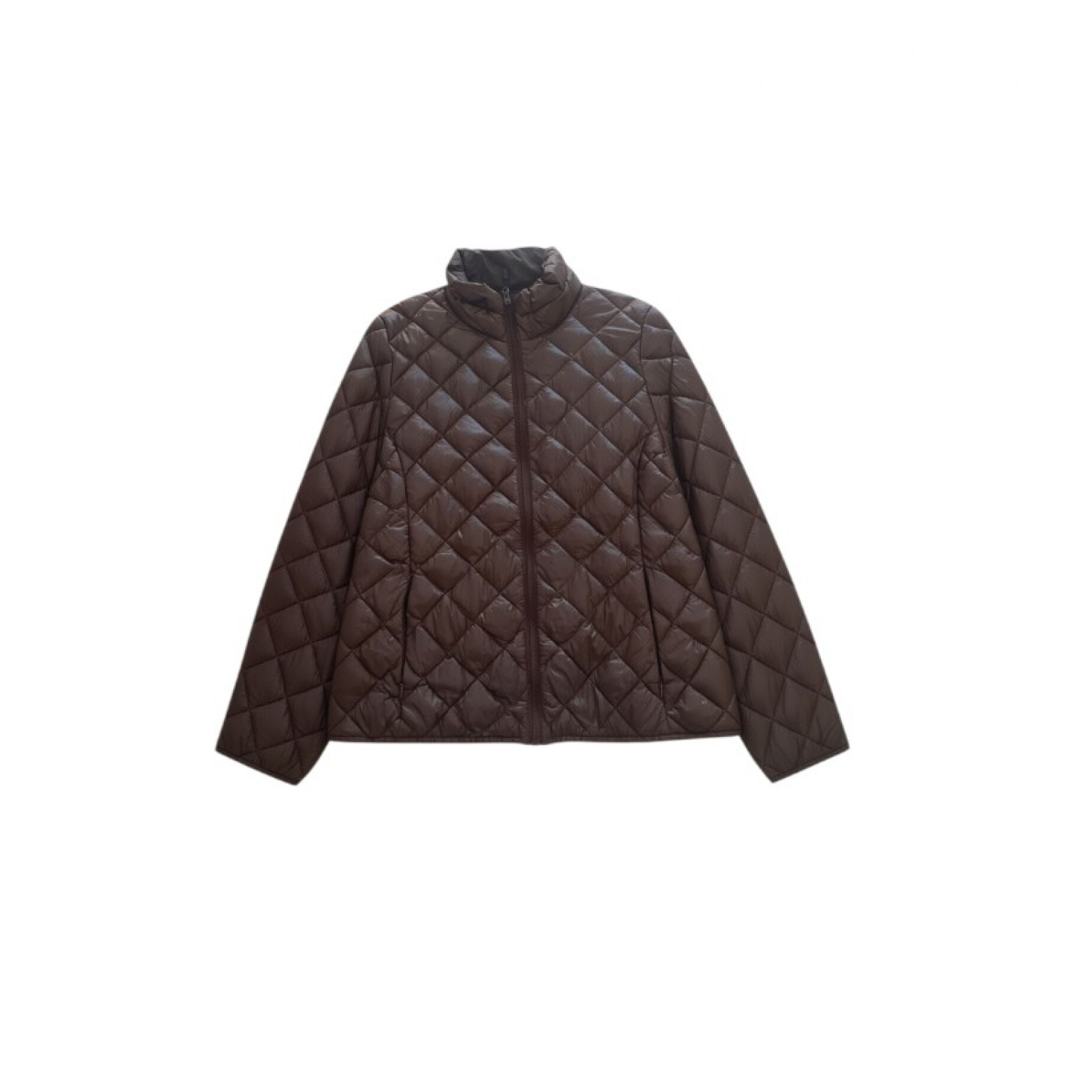Best Company Quilted Jacket — XL / Pre-Owned