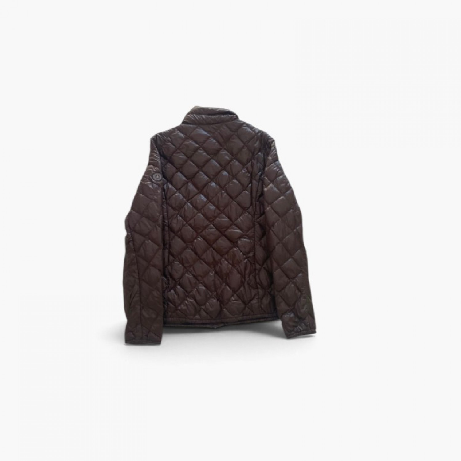 Best Company Quilted Jacket — XL / Pre-Owned