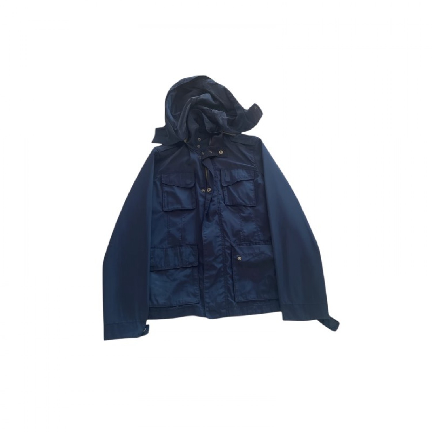 Stone Island Jacket — L / Pre-Owned