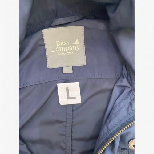 Stone Island Jacket — L / Pre-Owned