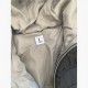 Lightweight Hooded Puffer Jacket / Pre-Owned