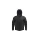 Lightweight Hooded Puffer Jacket / Pre-Owned