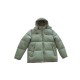 Fila Sport Energy Puffer Jacket — XL / Pre-Owned