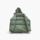 Fila Sport Energy Puffer Jacket — XL / Pre-Owned