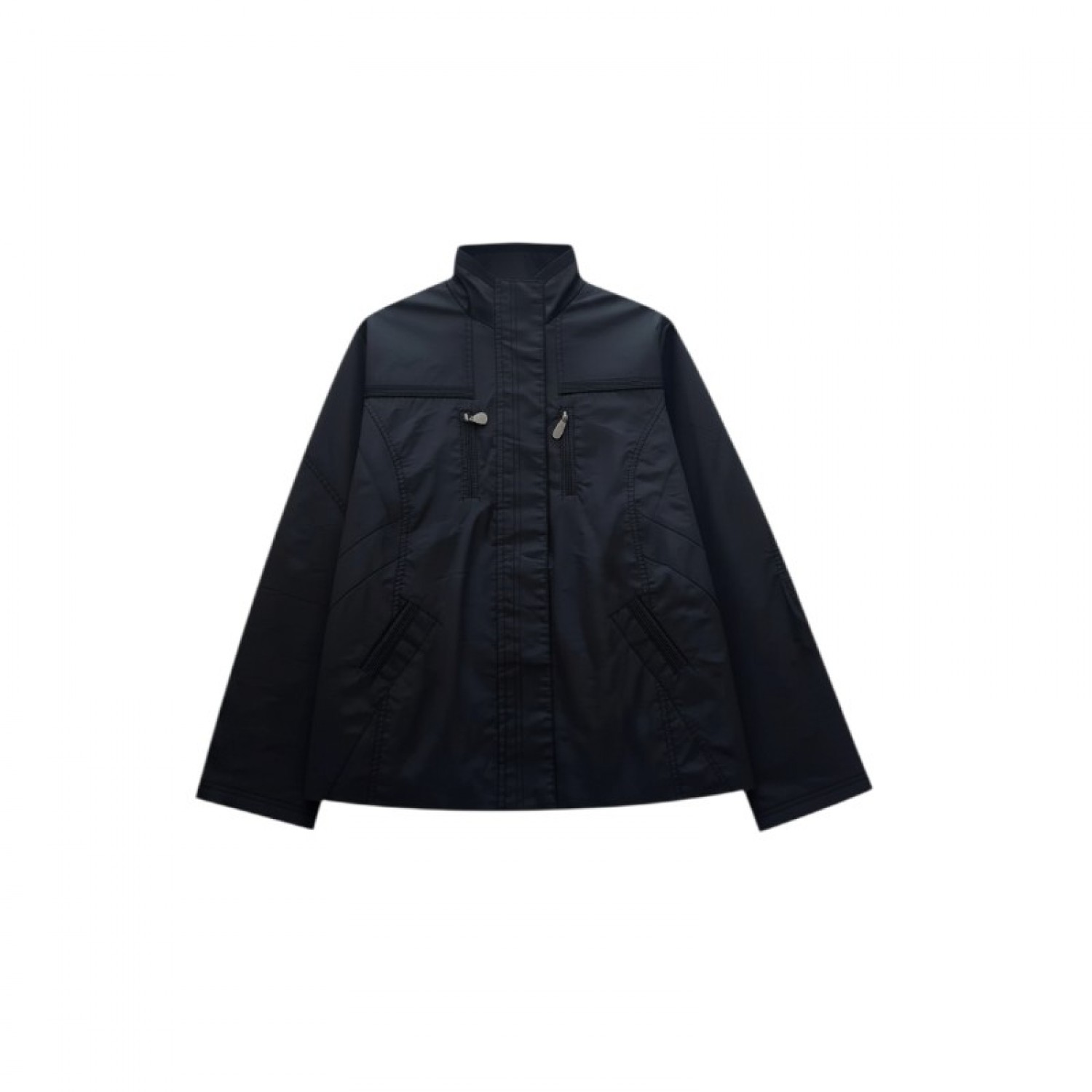 Moncler Lightweight Jacket — XL / Pre-Owned