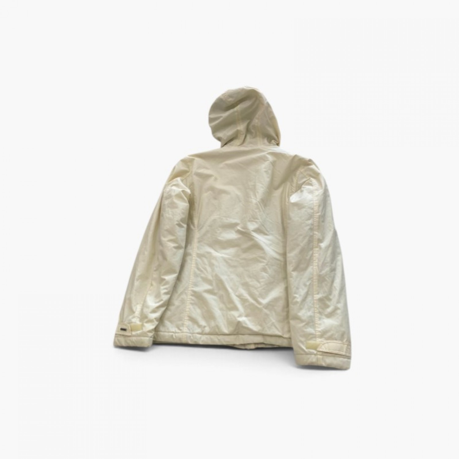 ELLESE Crew Technical Jacket — L / Pre-Owned