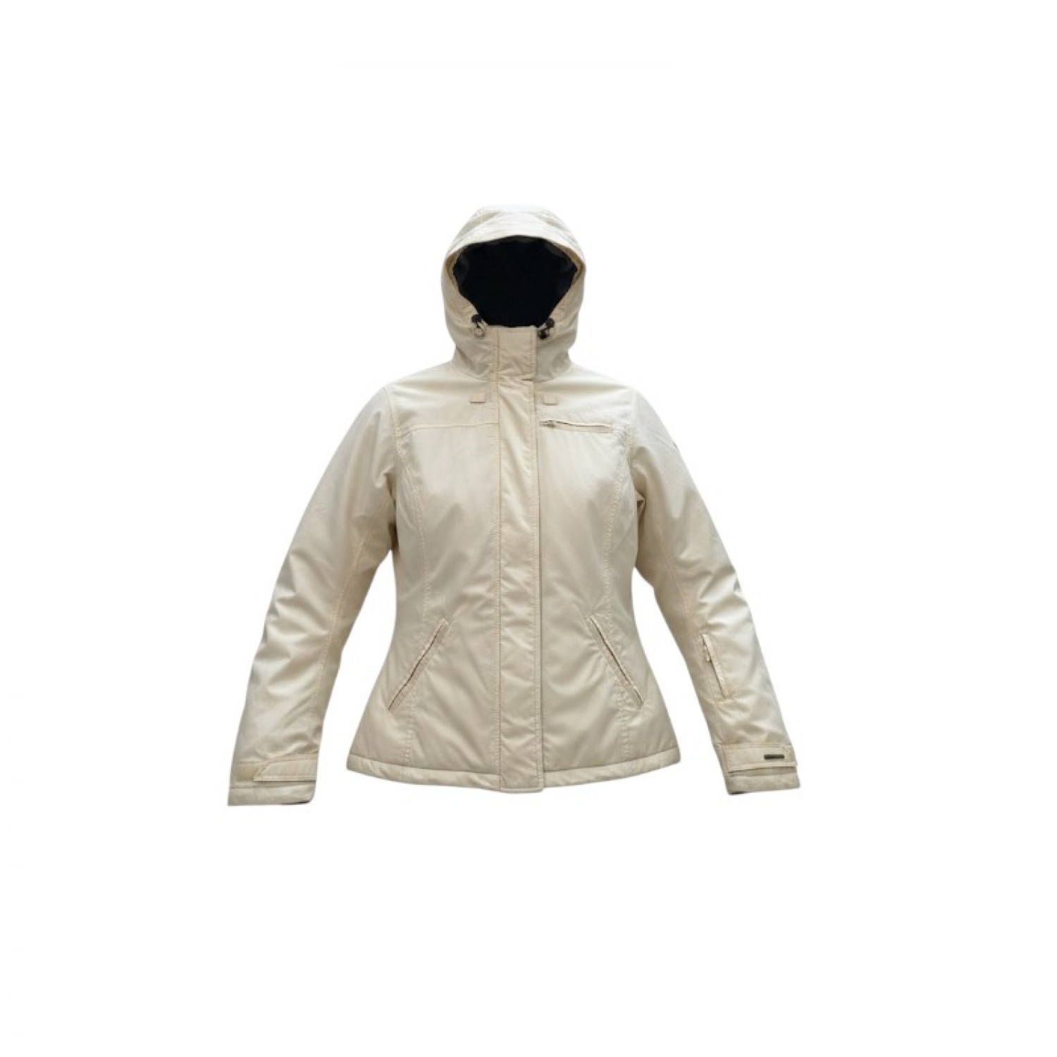 ELLESE Crew Technical Jacket — L / Pre-Owned