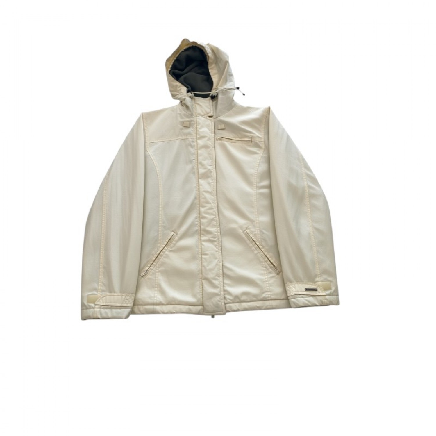 ELLESE Crew Technical Jacket — L / Pre-Owned
