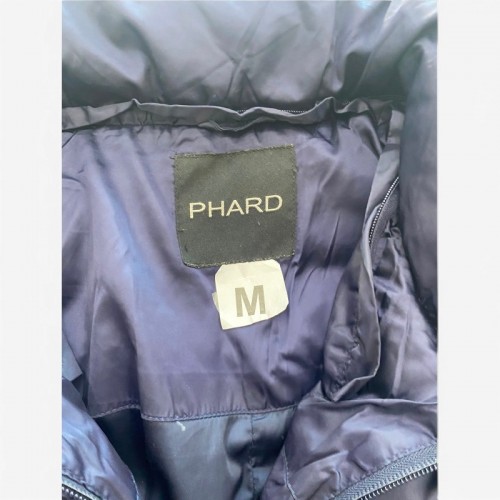 Phard Women's Puffer Jacket — M / Pre-Owned
