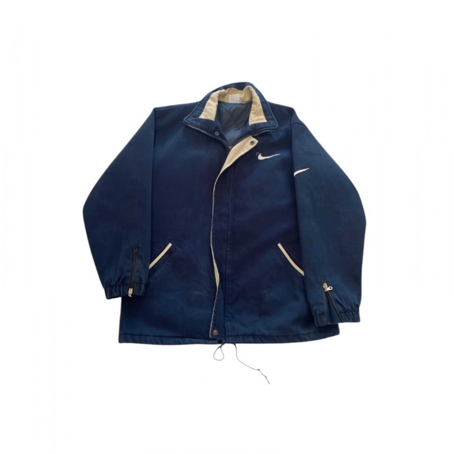 Nike Vintage Coach Jacket XXL / Pre-Owned