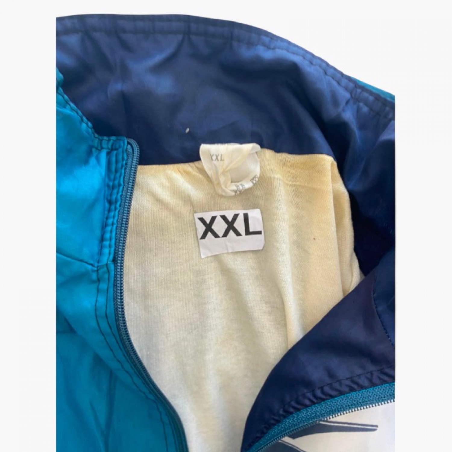 Puma Vintage Track Jacket — XXL / Pre-Owned