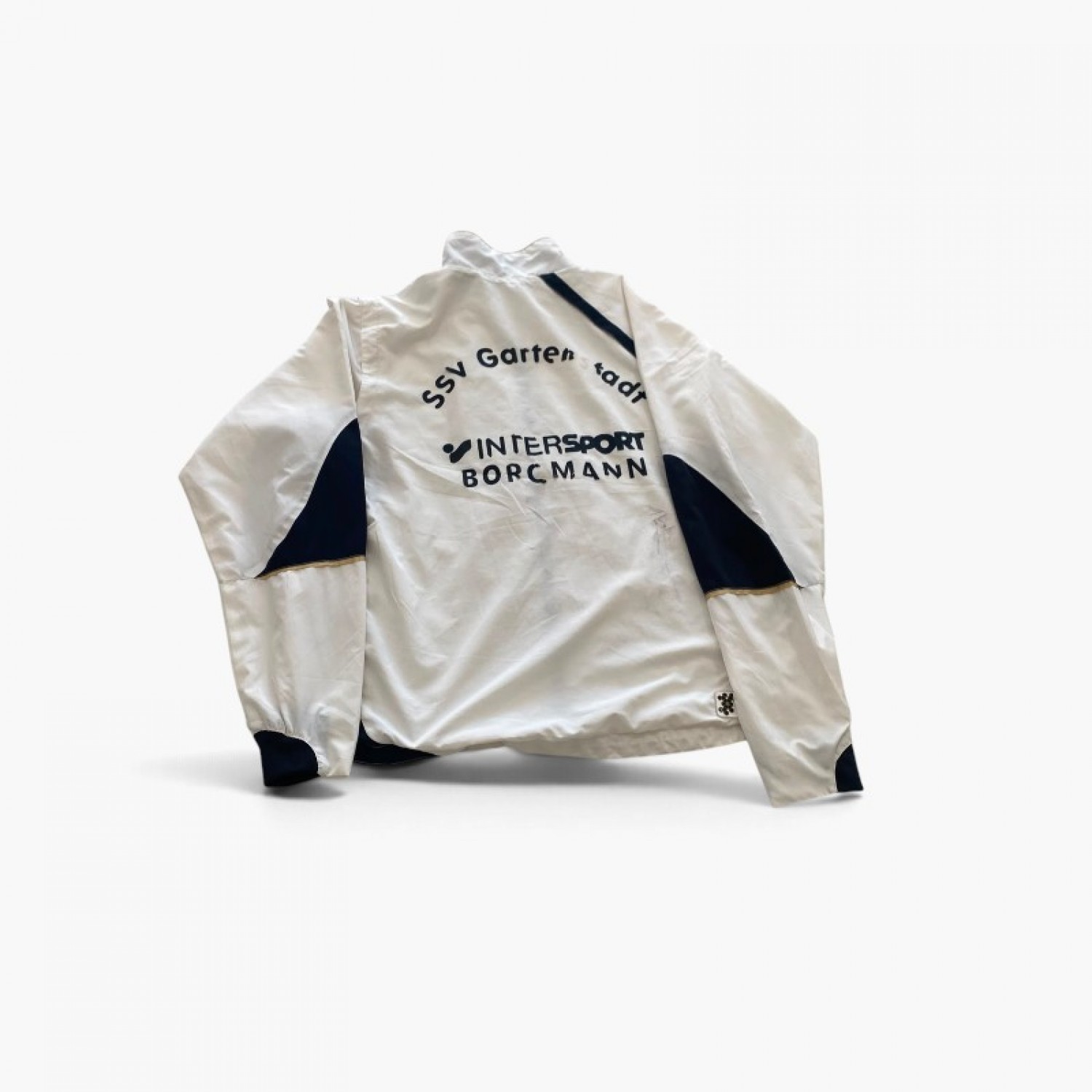 Hummel Track Jacket — M / Pre-Owned