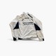 Hummel Track Jacket — M / Pre-Owned