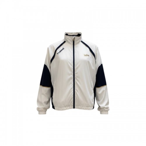 Hummel Track Jacket — M / Pre-Owned