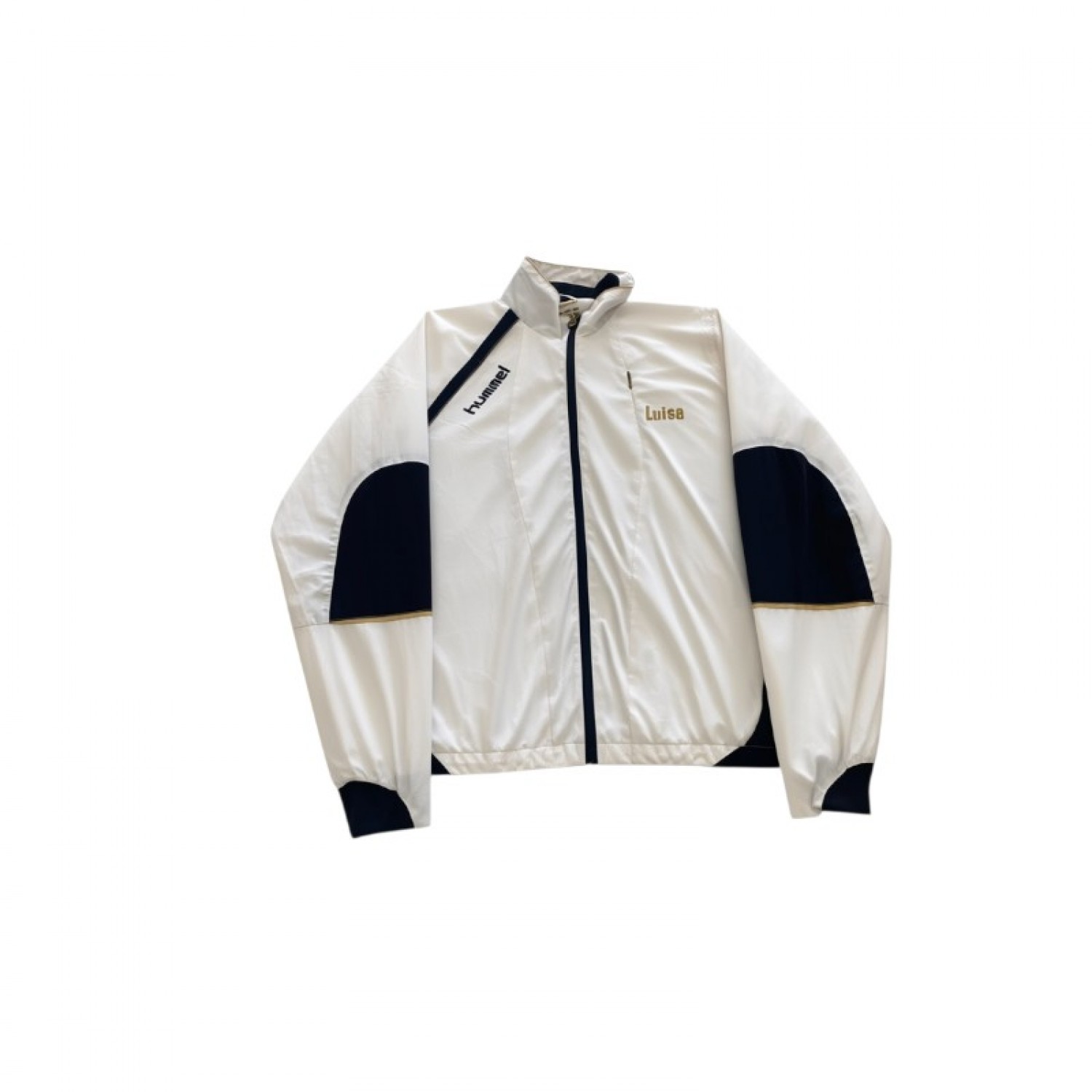 Hummel Track Jacket — M / Pre-Owned