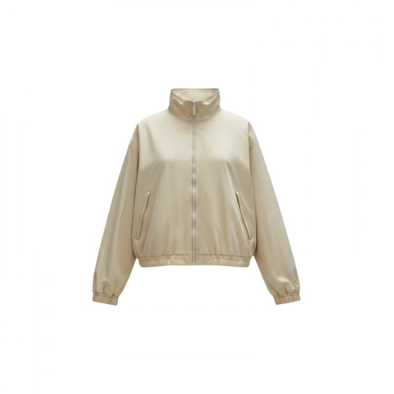Murphy & Nye Crew Technical Jacket — L / Pre-Owned