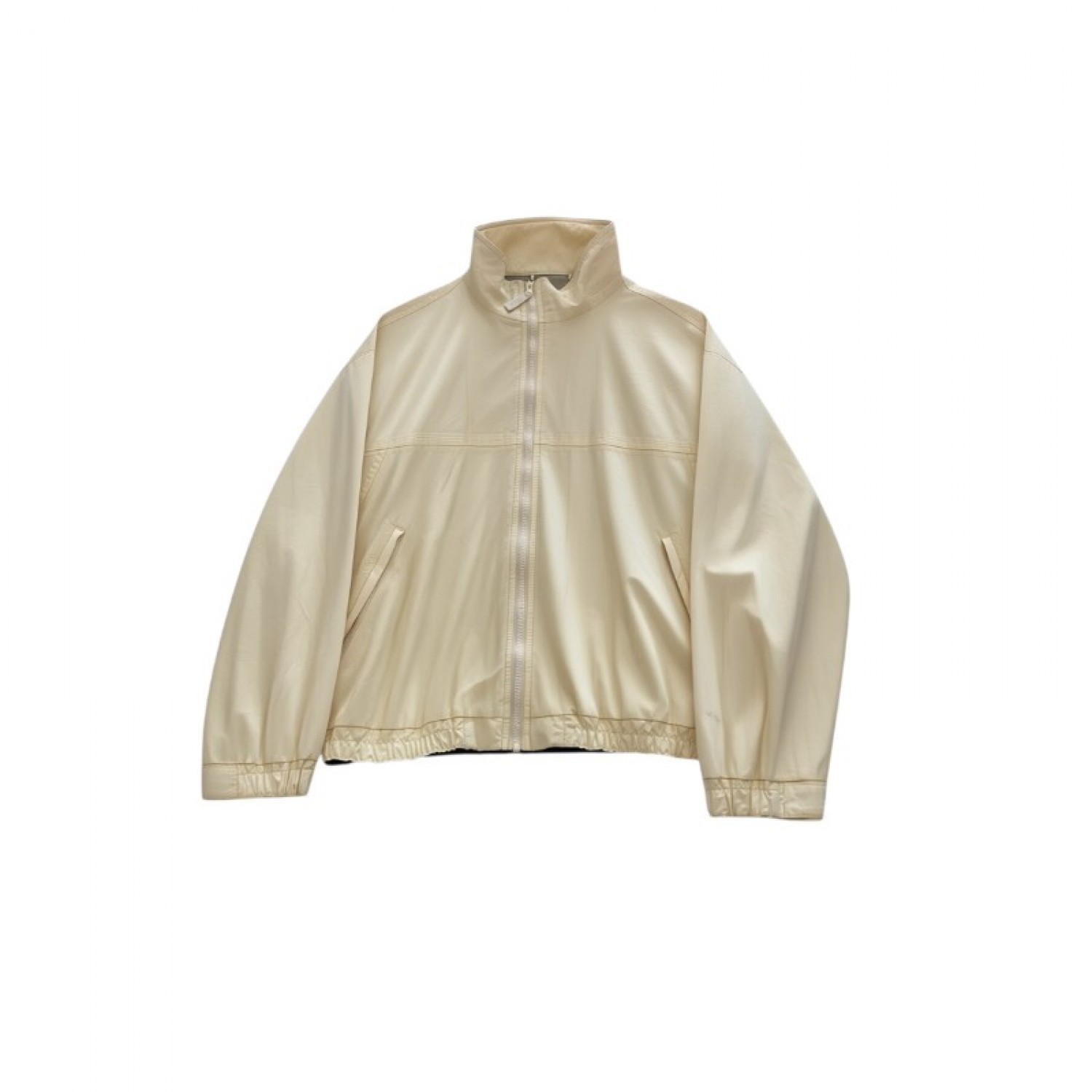 Murphy & Nye Crew Technical Jacket — L / Pre-Owned