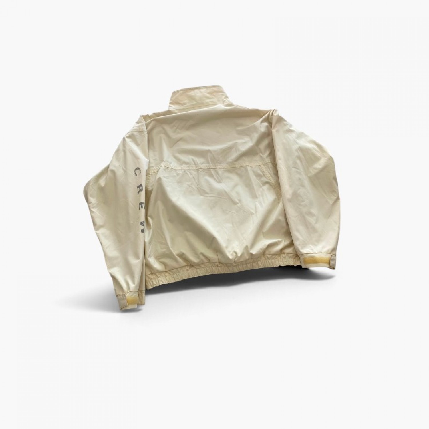 Murphy & Nye Crew Technical Jacket — L / Pre-Owned