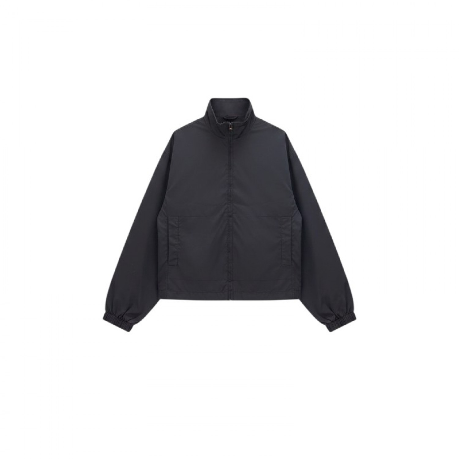 Champion Lightweight Jacket — M / Pre-Owned
