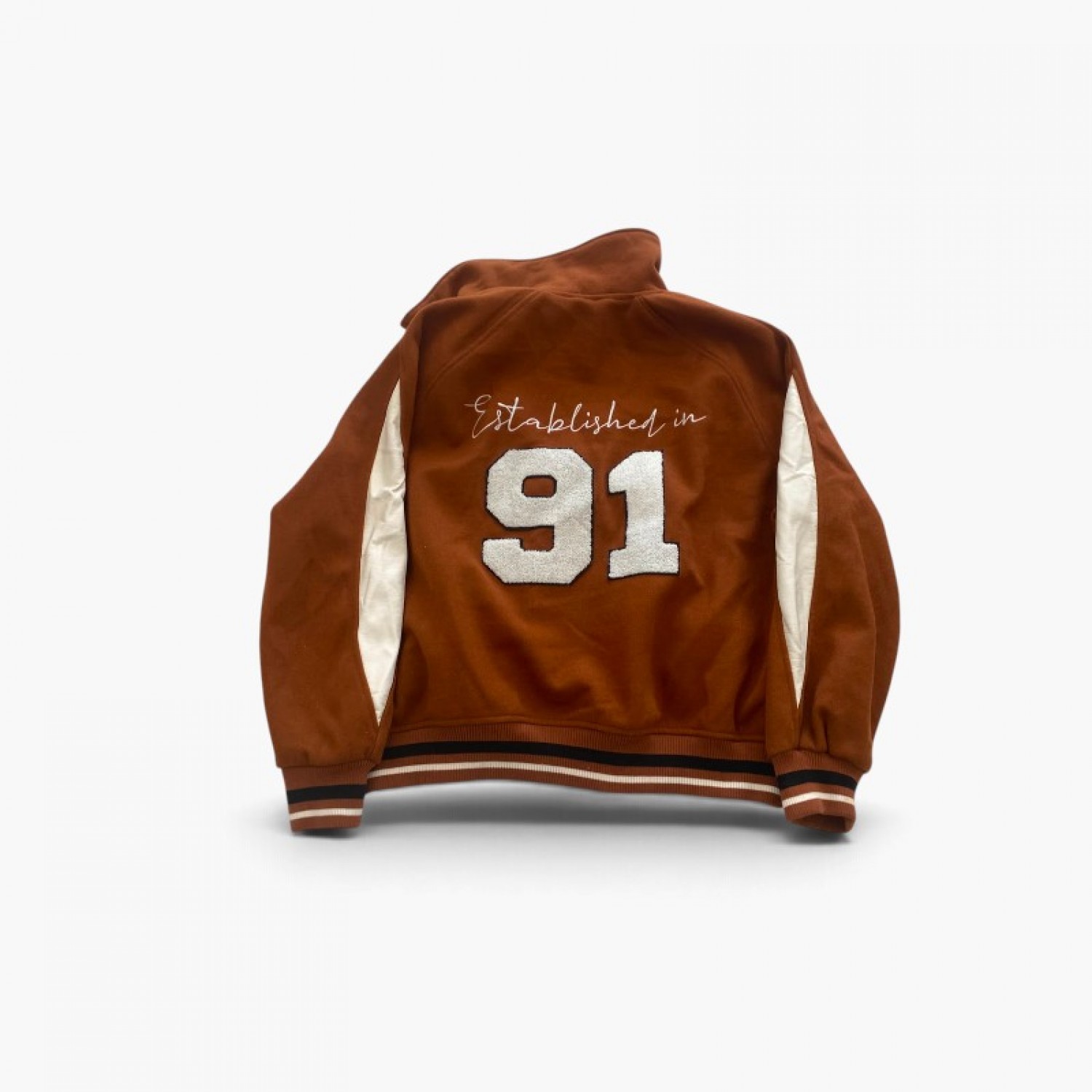 Forever 21 Coat — L / Pre-Owned
