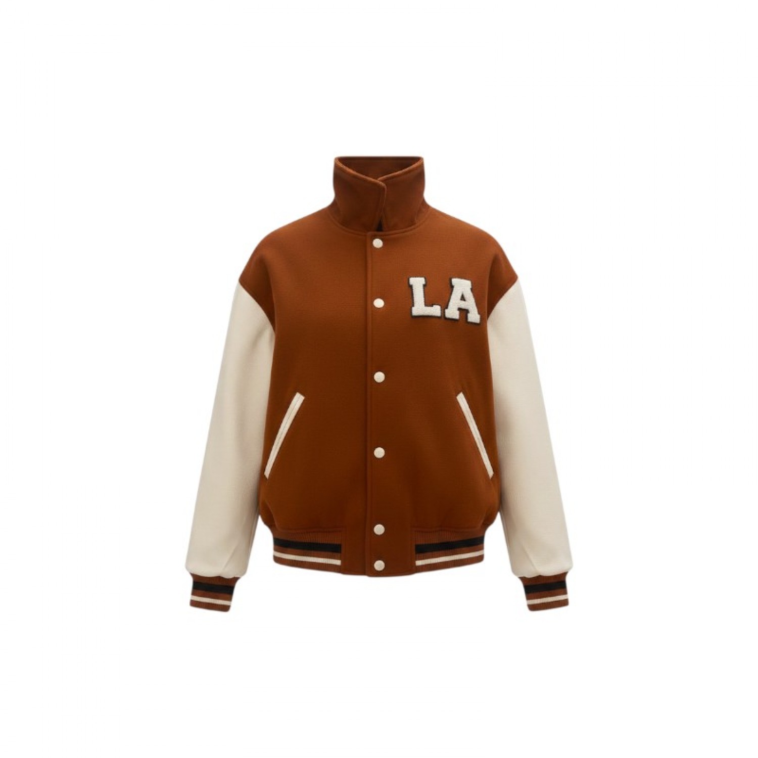 Forever 21 Coat — L / Pre-Owned