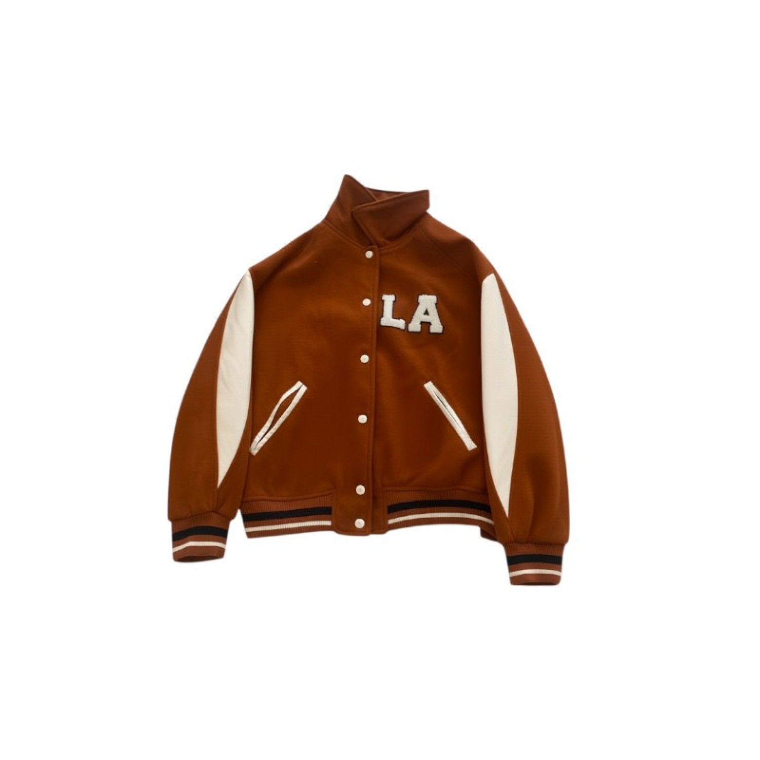 Forever 21 Coat — L / Pre-Owned