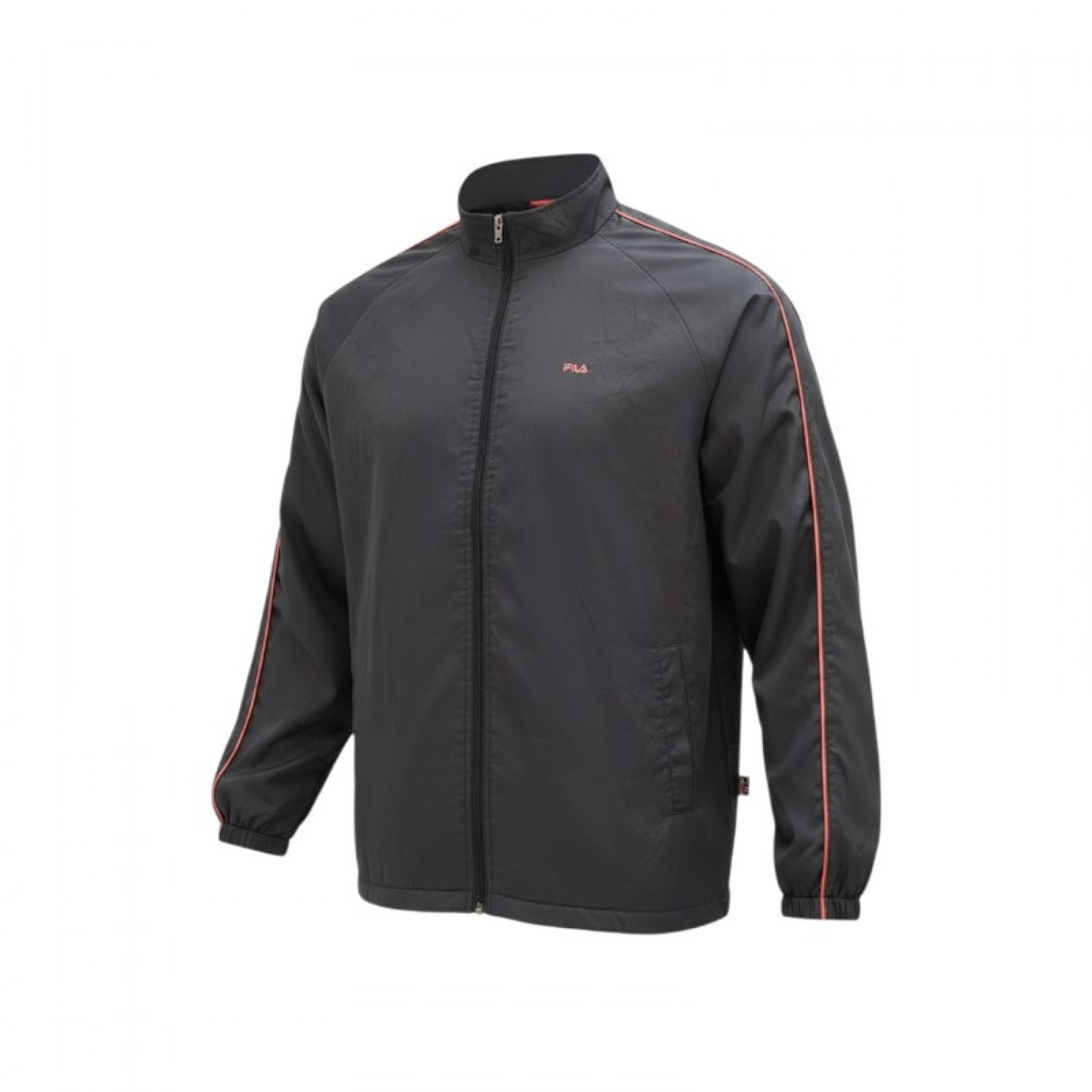 Fila Fleece-Lined Jacket — L / Pre-Owned
