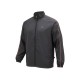 Fila Fleece-Lined Jacket — L / Pre-Owned