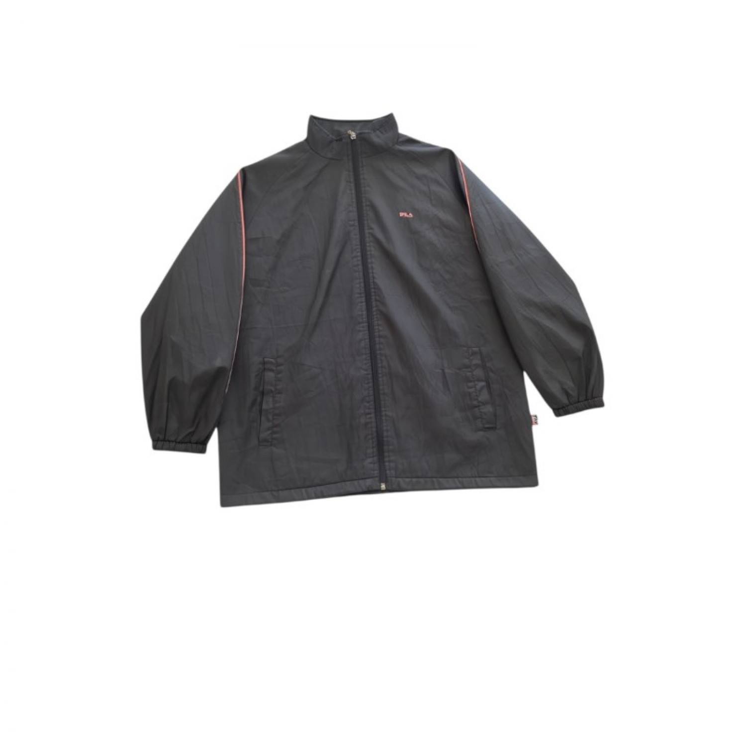 Fila Fleece-Lined Jacket — L / Pre-Owned