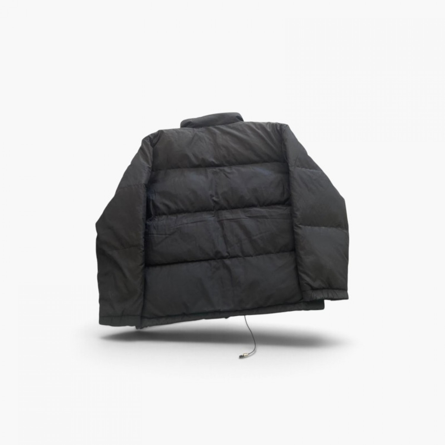 Champion Puffer Jacket — S / Pre-Owned