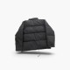 Champion Puffer Jacket — S / Pre-Owned