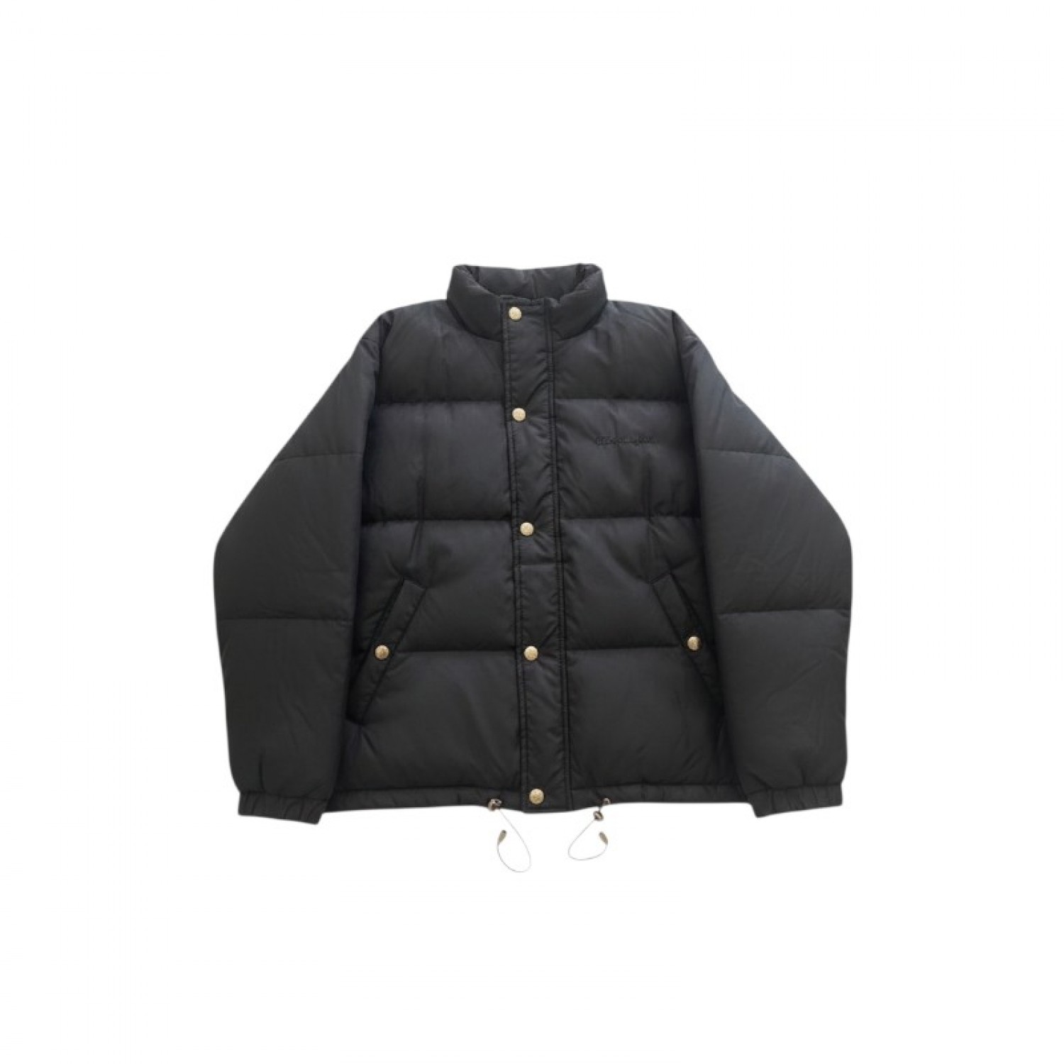 Champion Puffer Jacket — S / Pre-Owned