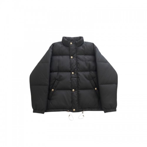Champion Puffer Jacket — S / Pre-Owned