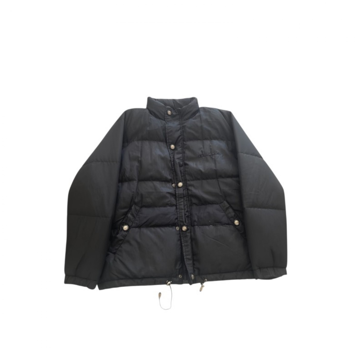 Champion Puffer Jacket — S / Pre-Owned