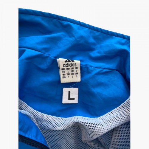 Adidas Track Jacket — L / Pre-Owned
