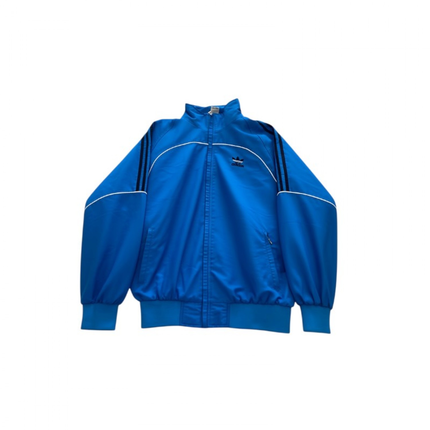 Adidas Track Jacket — L / Pre-Owned