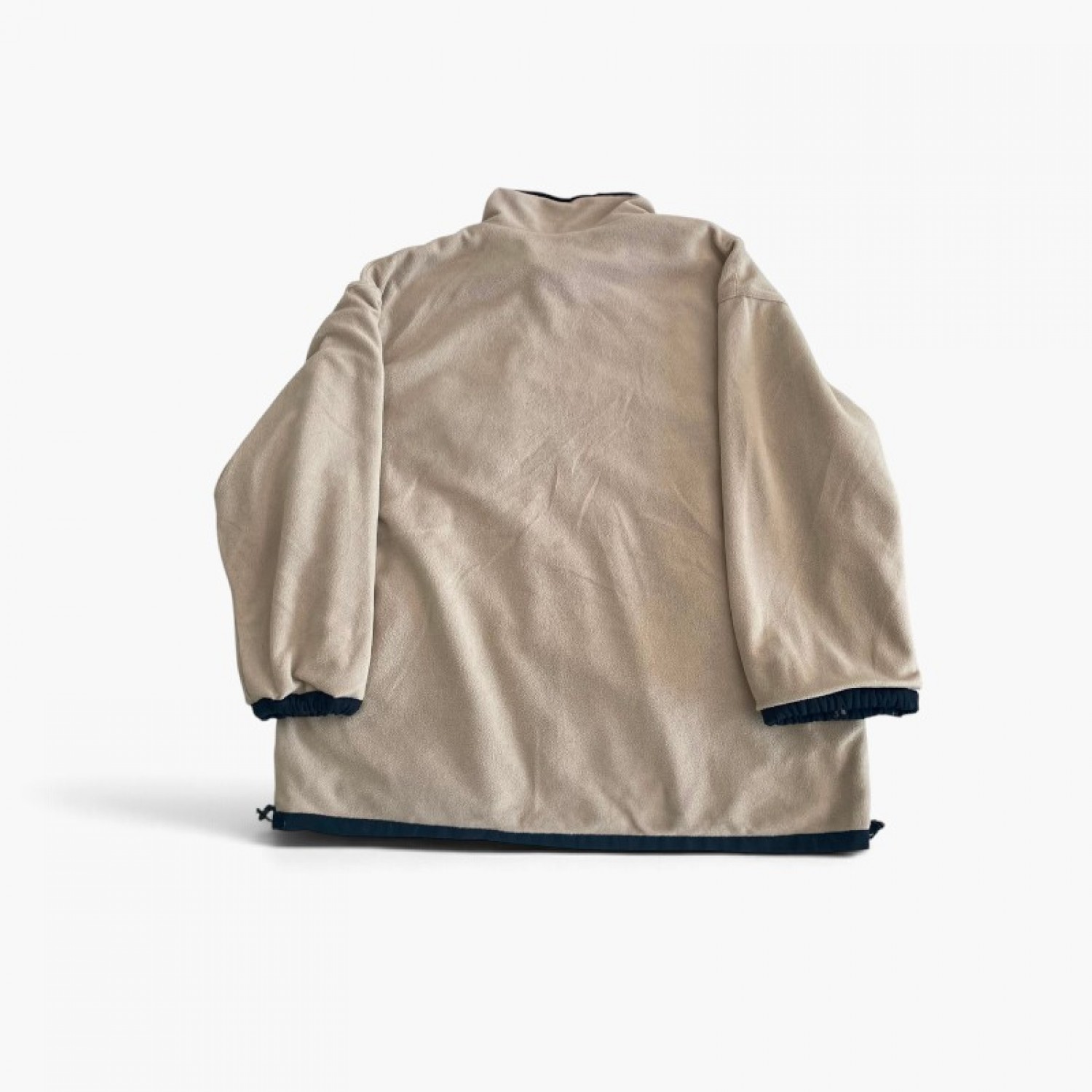 Kappa Fleece Jacket — XXL / Pre-Owned