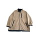 Kappa Fleece Jacket — XXL / Pre-Owned
