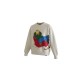 The Simpsons Licensed Sweatshirt — S / Pre-Owned