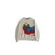 The Simpsons Licensed Sweatshirt — S / Pre-Owned