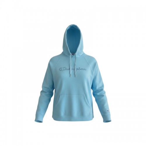 Champion Pullover Hoodie — L / Pre-Owned