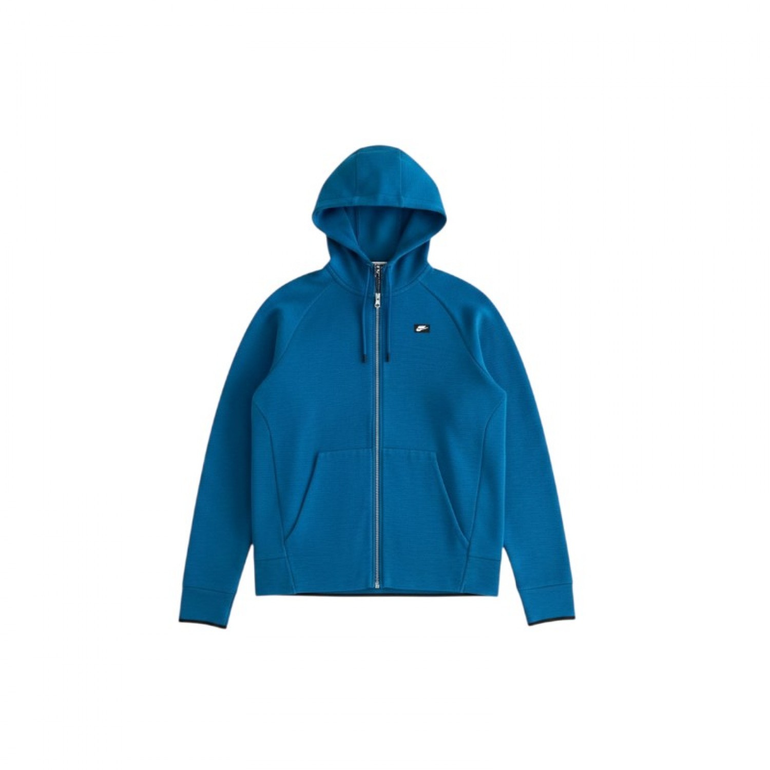 Nike Full-Zip Hoodie — S / Pre-Owned